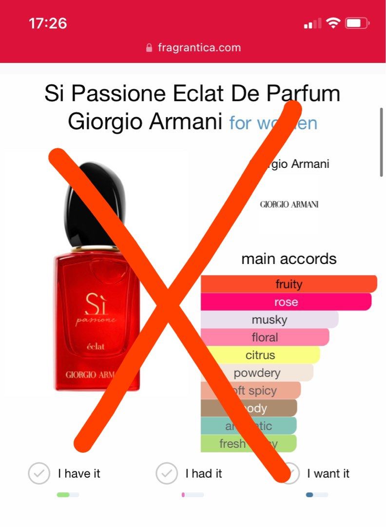 Gucci 2 fragrantica hot sale