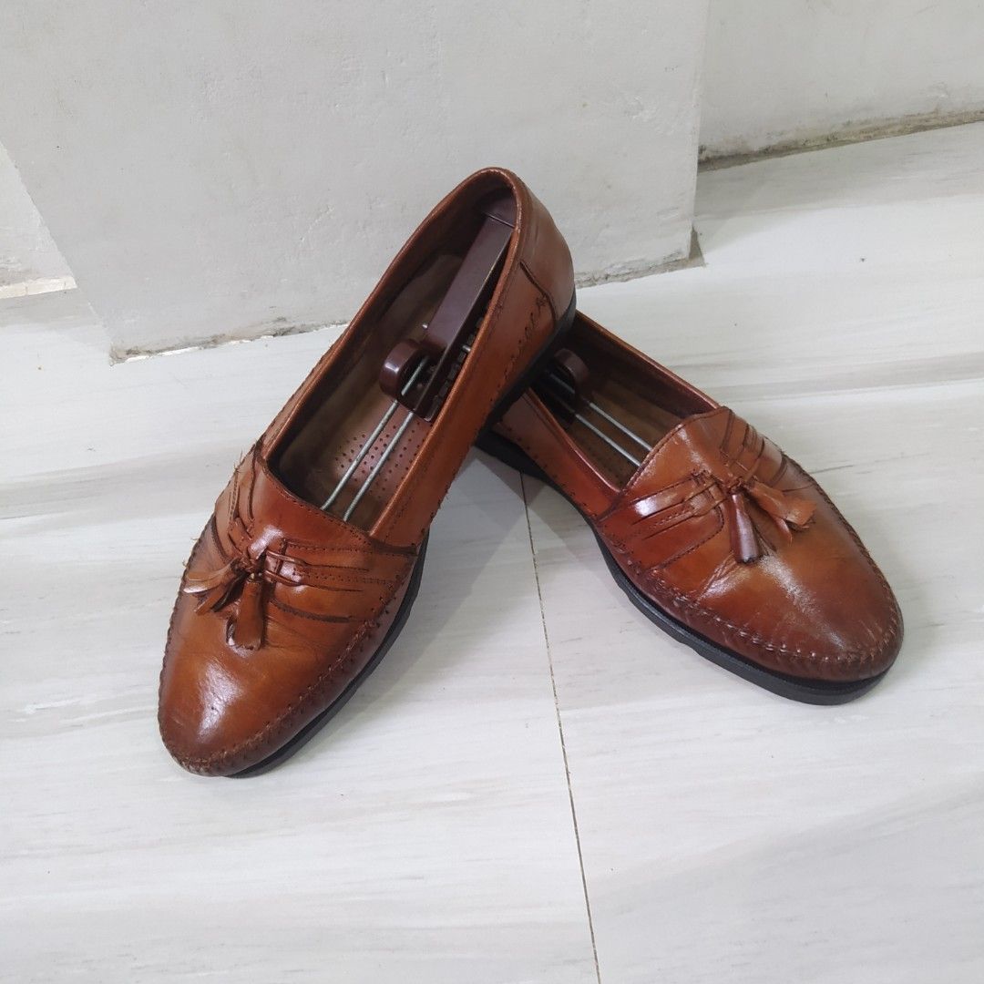 Giorgio brutini mens loafers hot sale