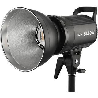 Godox SL60W Lighting Equipment LCD Panel Continuous LED Video Light SL 60 W