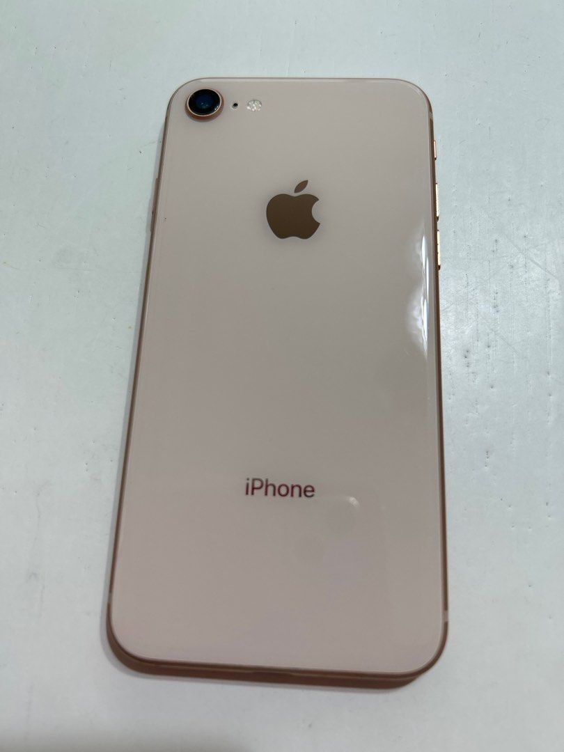 Iphone 8 rose gold 256 shop