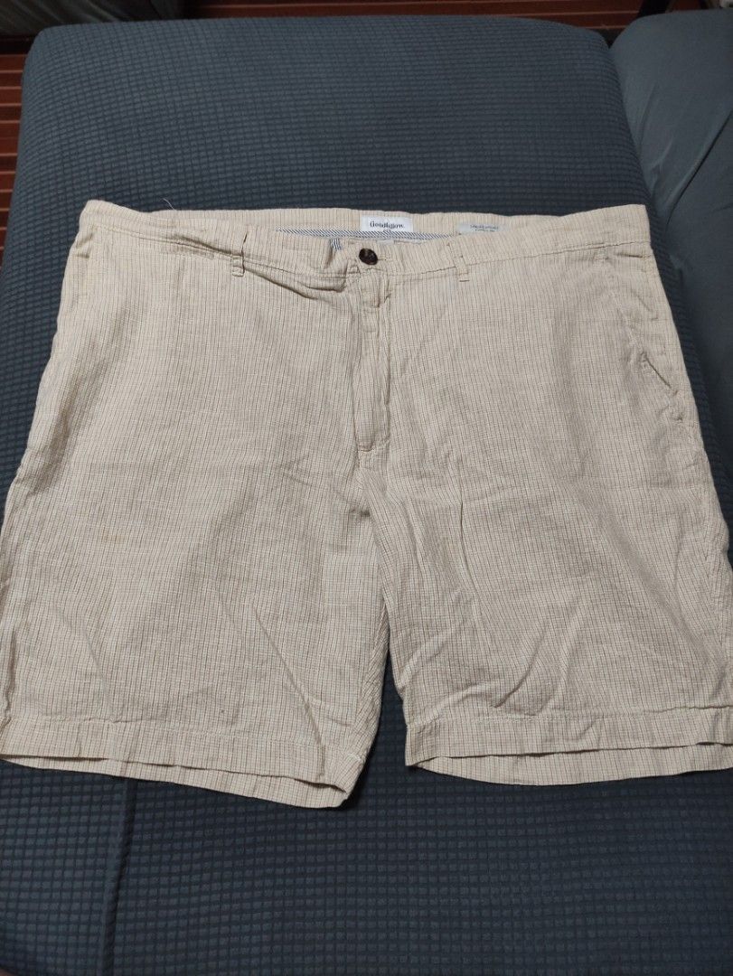 Goodiellow shorts on sale
