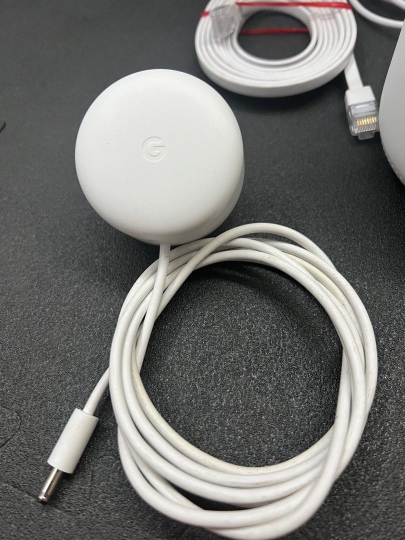 How to set up your Nest Wifi - YouTube