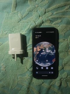 Google Pixel 4XL