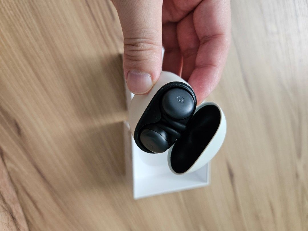 Pixel buds gen 3 deals