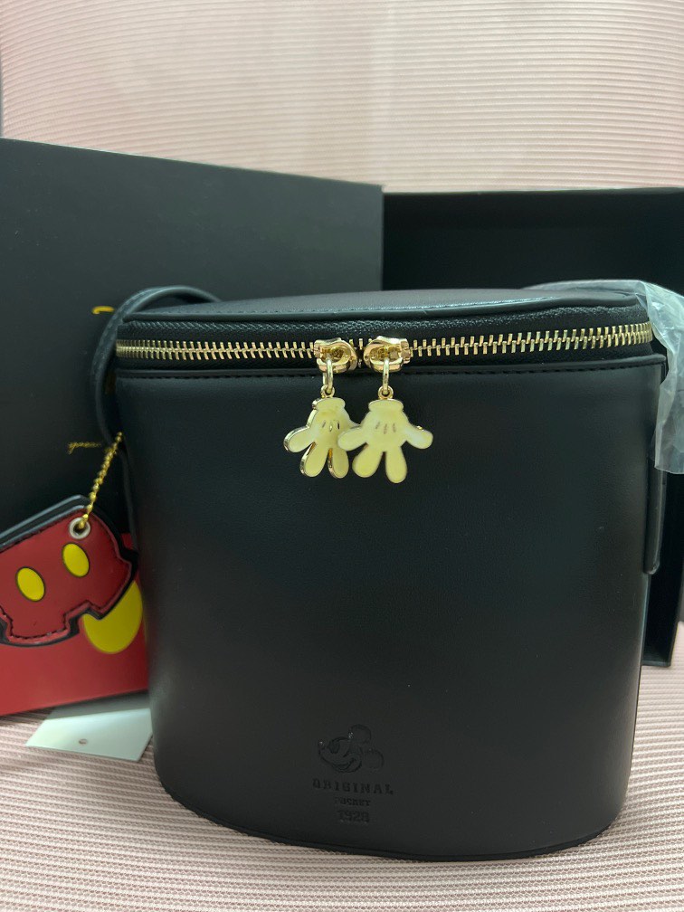 Gracegift mickey bag discount