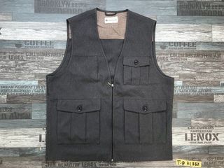 日牌Graceful Days Plus馬甲背心64246018421633110