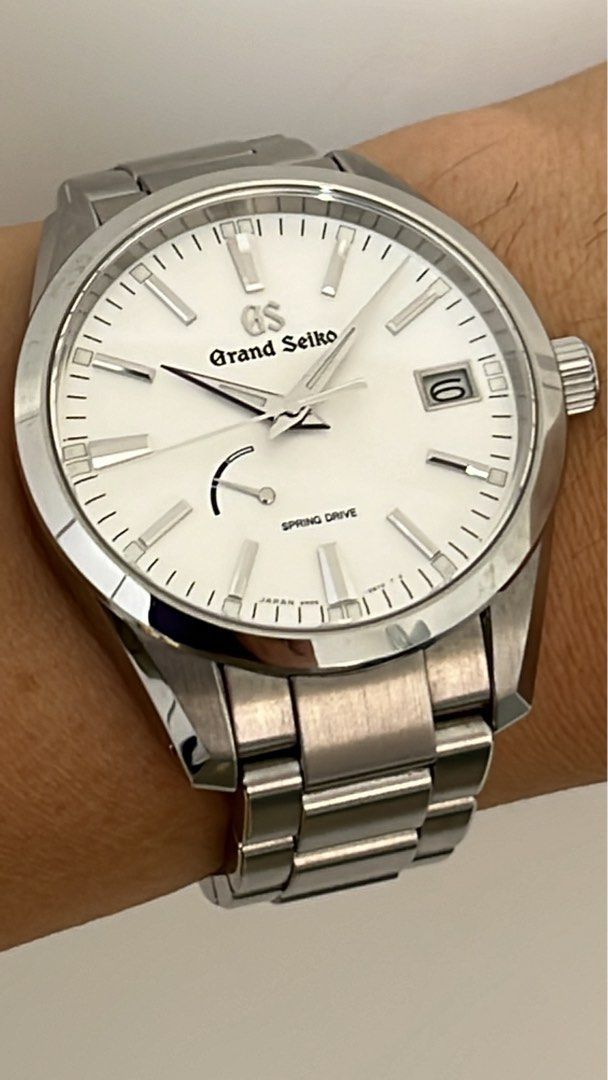 Sbga299 grand seiko top
