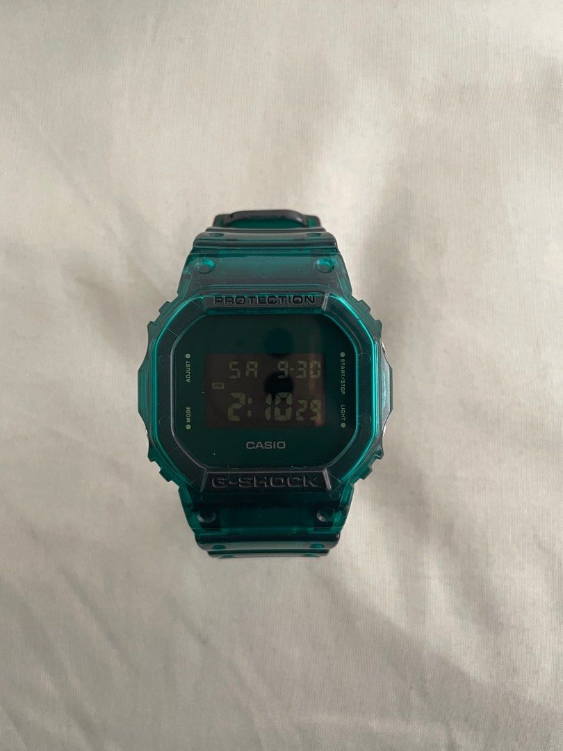 Dw5600 sb3 deals