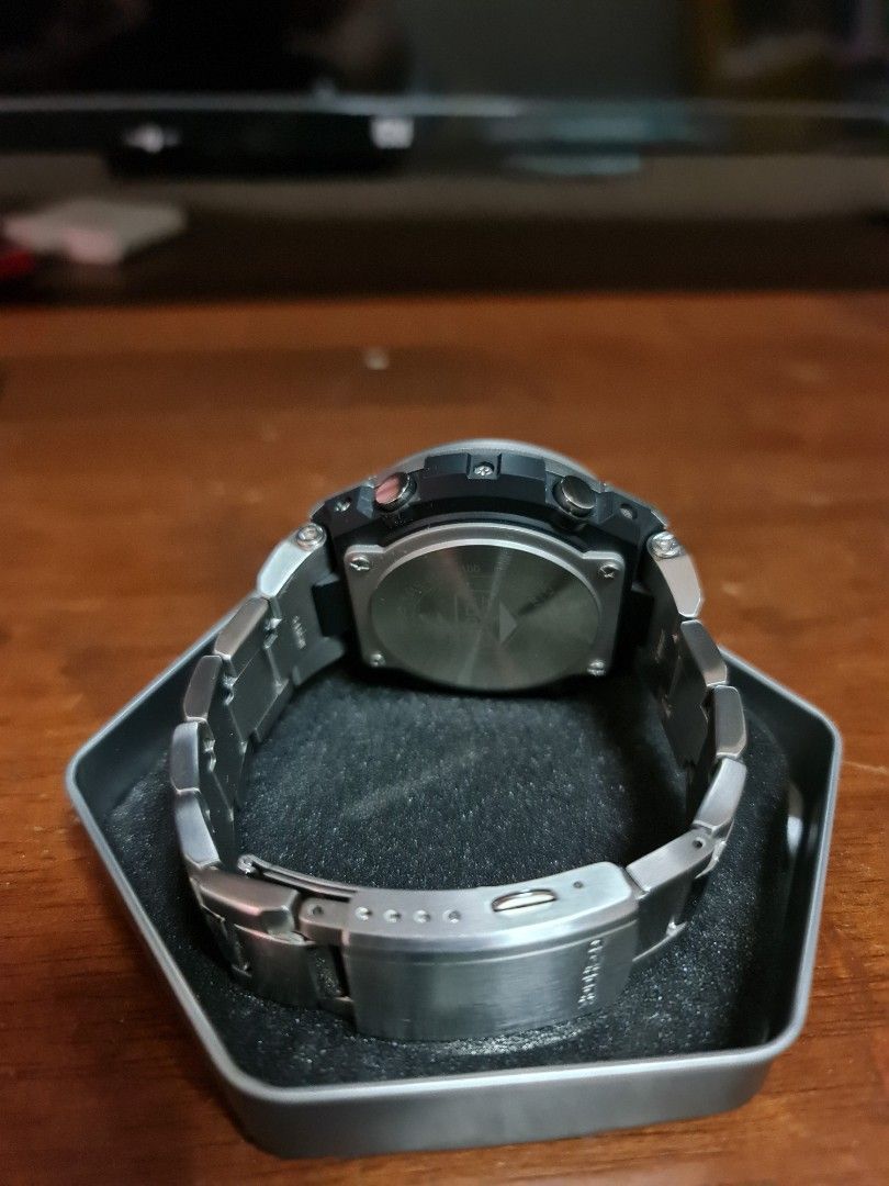 G shock gst s1100 sale