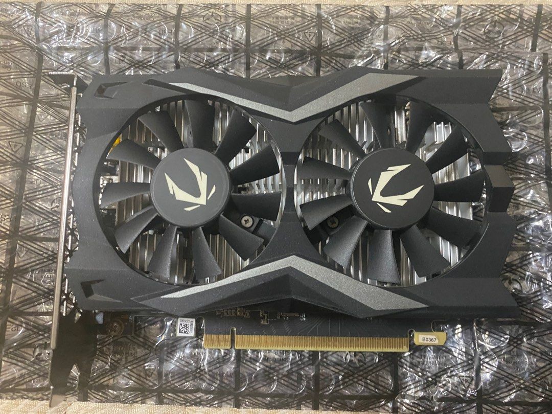 Zotac geforce gtx 1650 super store