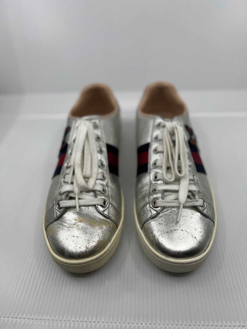 Gucci discount ace saturn