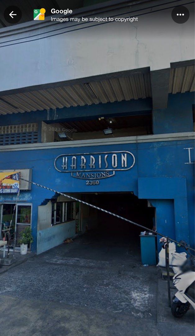 Harrison Mansion Pasay Condo, Property, Rentals, Apartments & Condos on