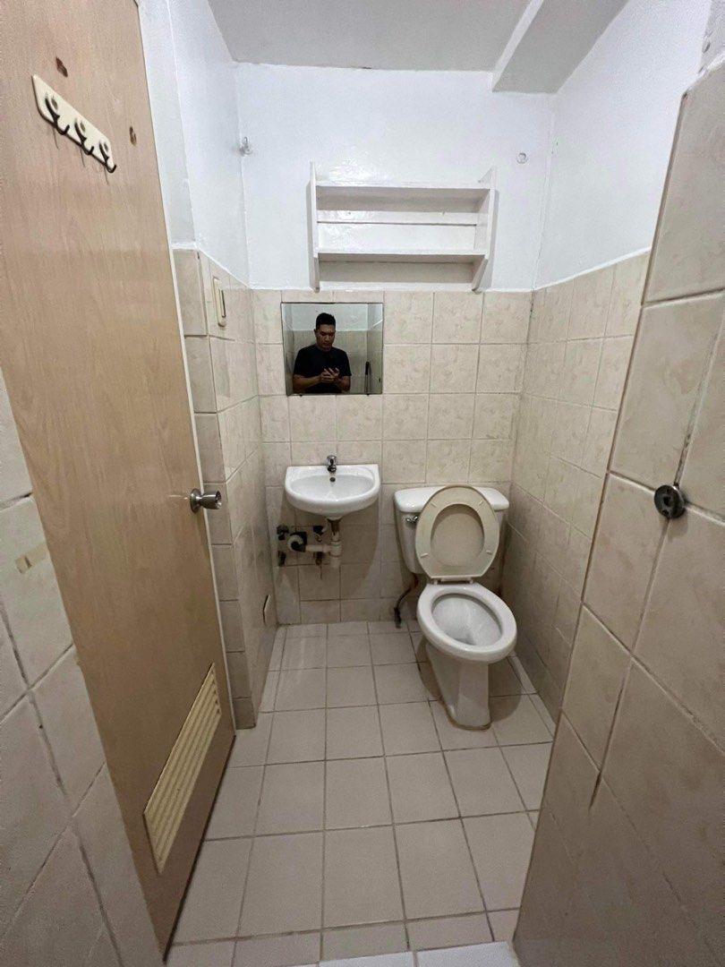 Harrison Mansion Pasay Condo, Property, Rentals, Apartments & Condos on