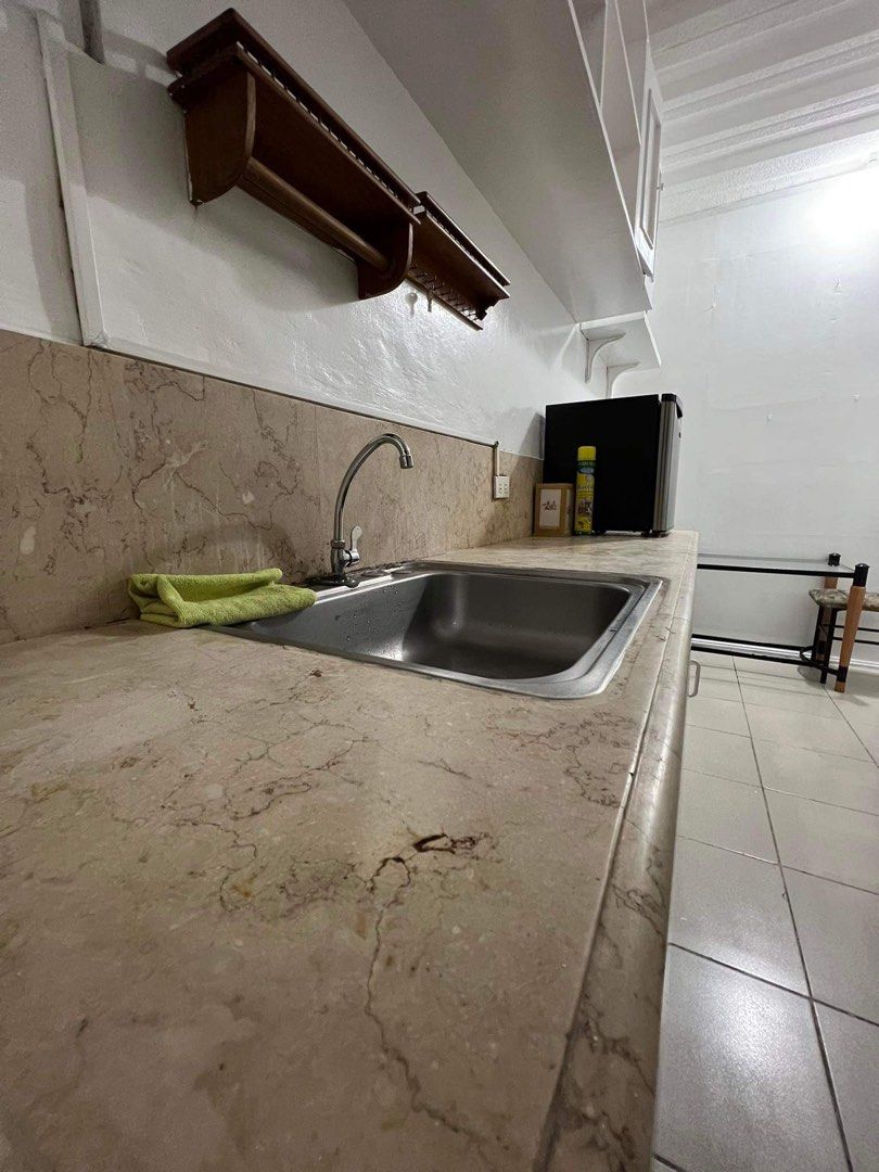 Harrison Mansion Pasay Condo, Property, Rentals, Apartments & Condos on