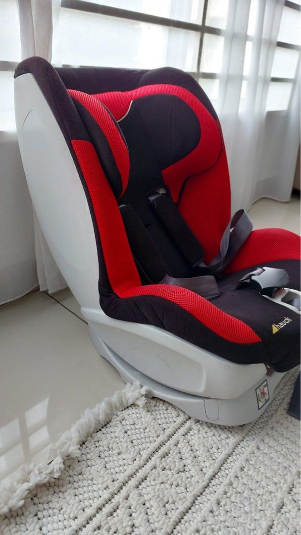 Car seat hotsell isofix murah