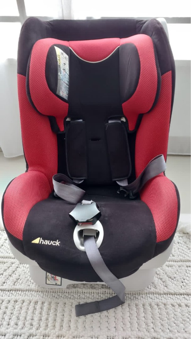 Hauck Varioguard Carseat ISOFIX murah Babies Kids Going Out