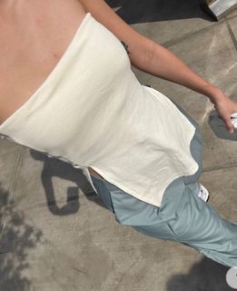 HerPalais Summer Top