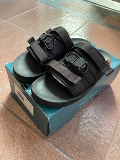 Hijack Sandals Manic Rhea