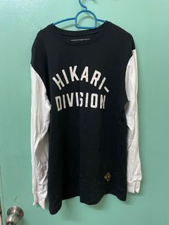 Hikari Rider