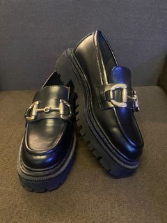 H&M Chunky Loafers for Women