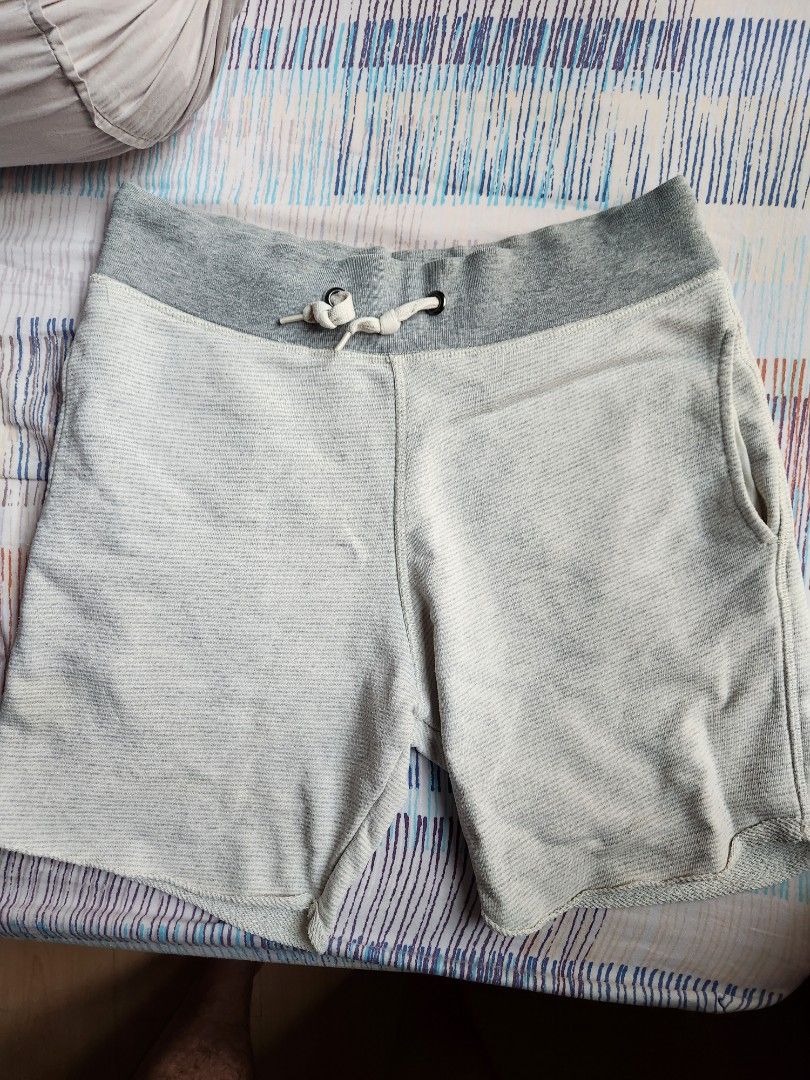 Chubbies fleece cheap shorts