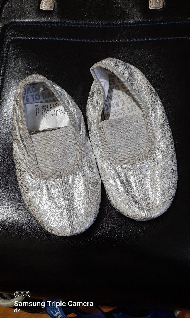 H & m girls shoes sales