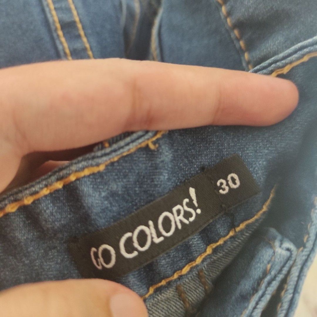 Size celana h&m clearance