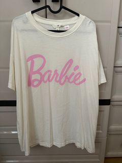 H&M x Barbie T-shirt