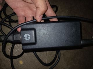 Hp laptop charger