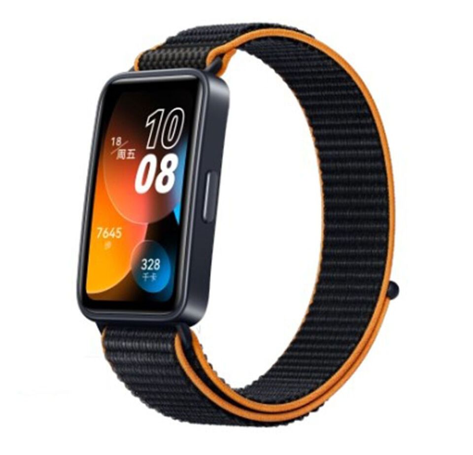 Huawei band watch discount