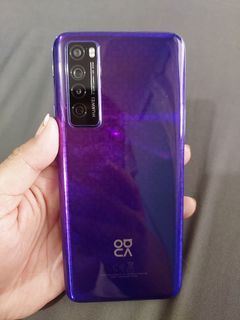 Huawei Nova 7 5G - 256GB