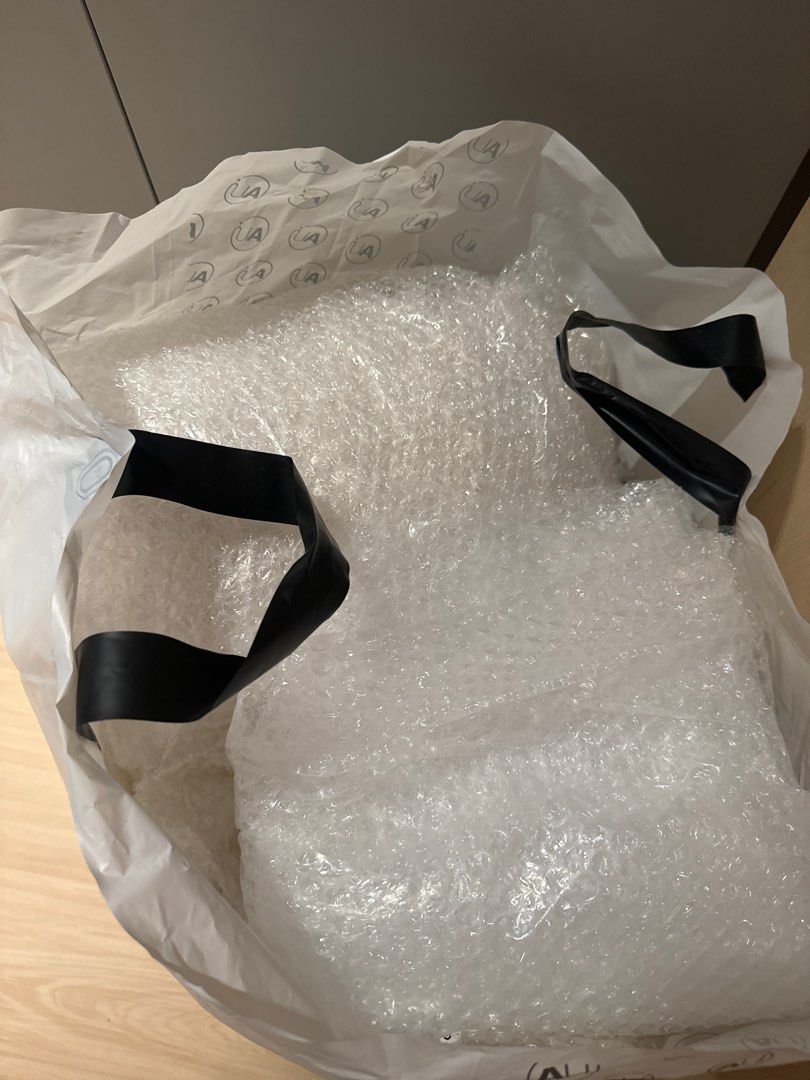 Huge hotsell bubble wrap