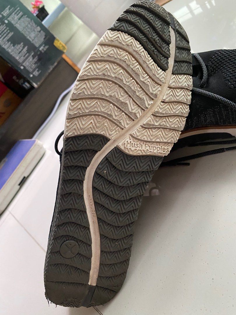 Hush puppies summer shoes cheap