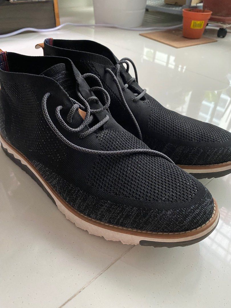 Hush puppies summer shoes online