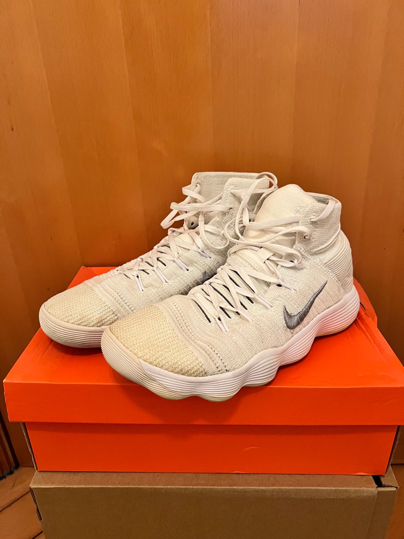 Hyperdunk 2017 Flyknit EP Carousell