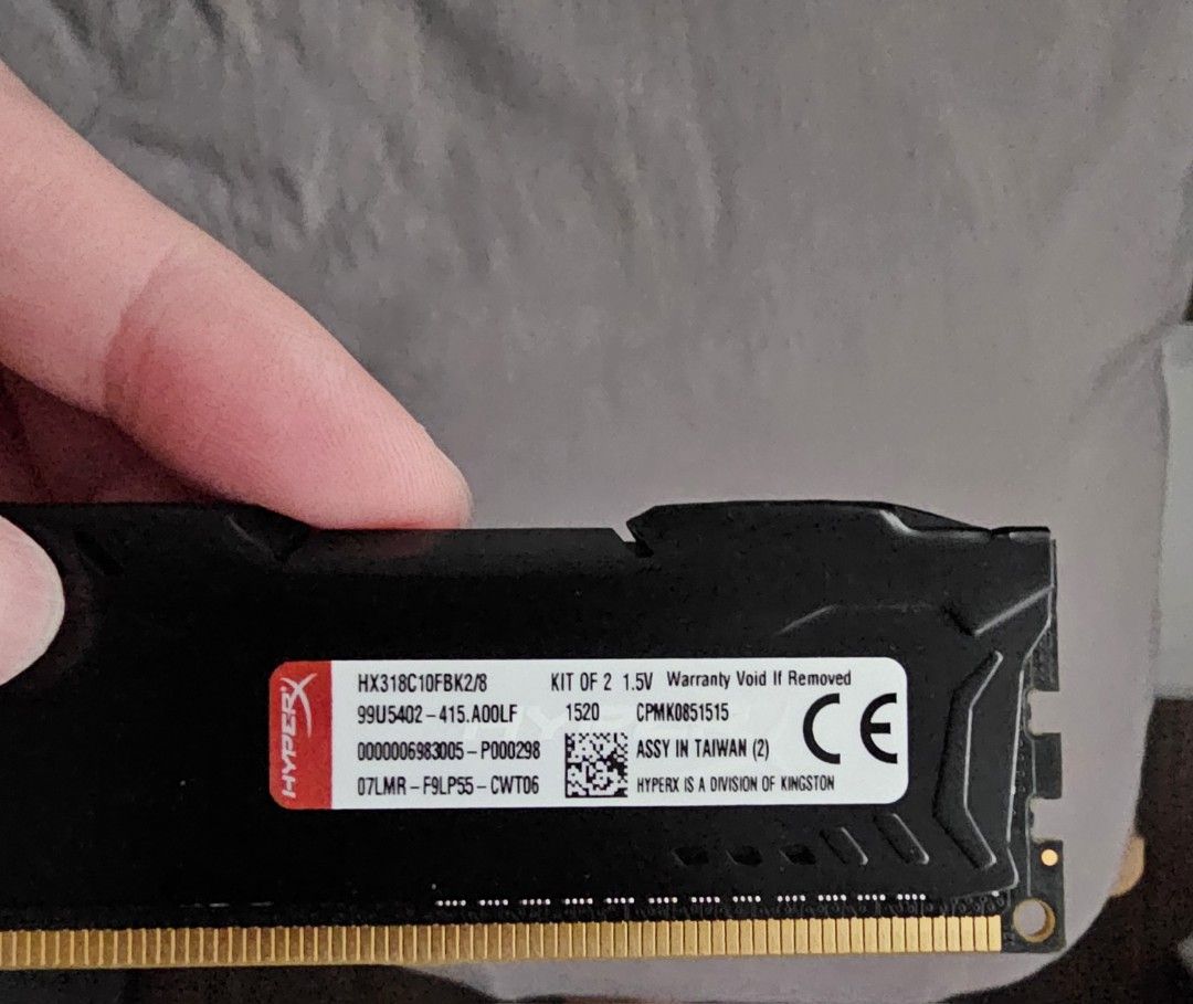 99u5402 hyperx 2025