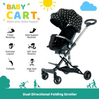 Carousell stroller best sale