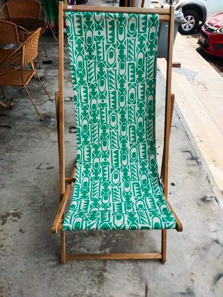 Ikea beach lounge sale chair
