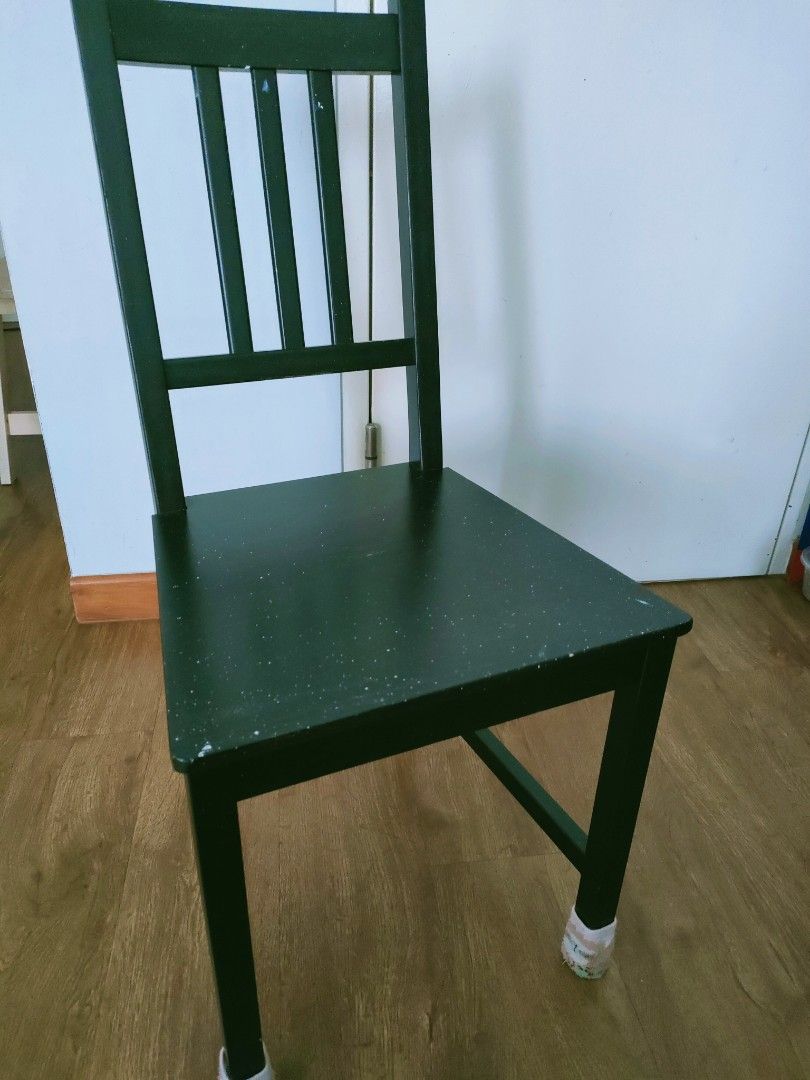 Gumtree discount ikea chair