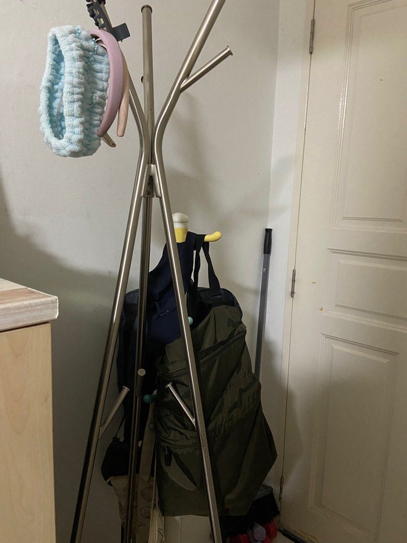 IKEA HAT AND COAT STAND Furniture Home Living Furniture Other Home ikea-hat-and-coat-stand-furniture-home-living-furniture-other-home