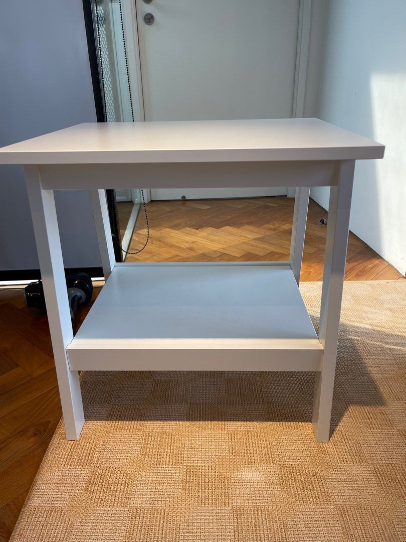Lunnarp side table ikea hot sale