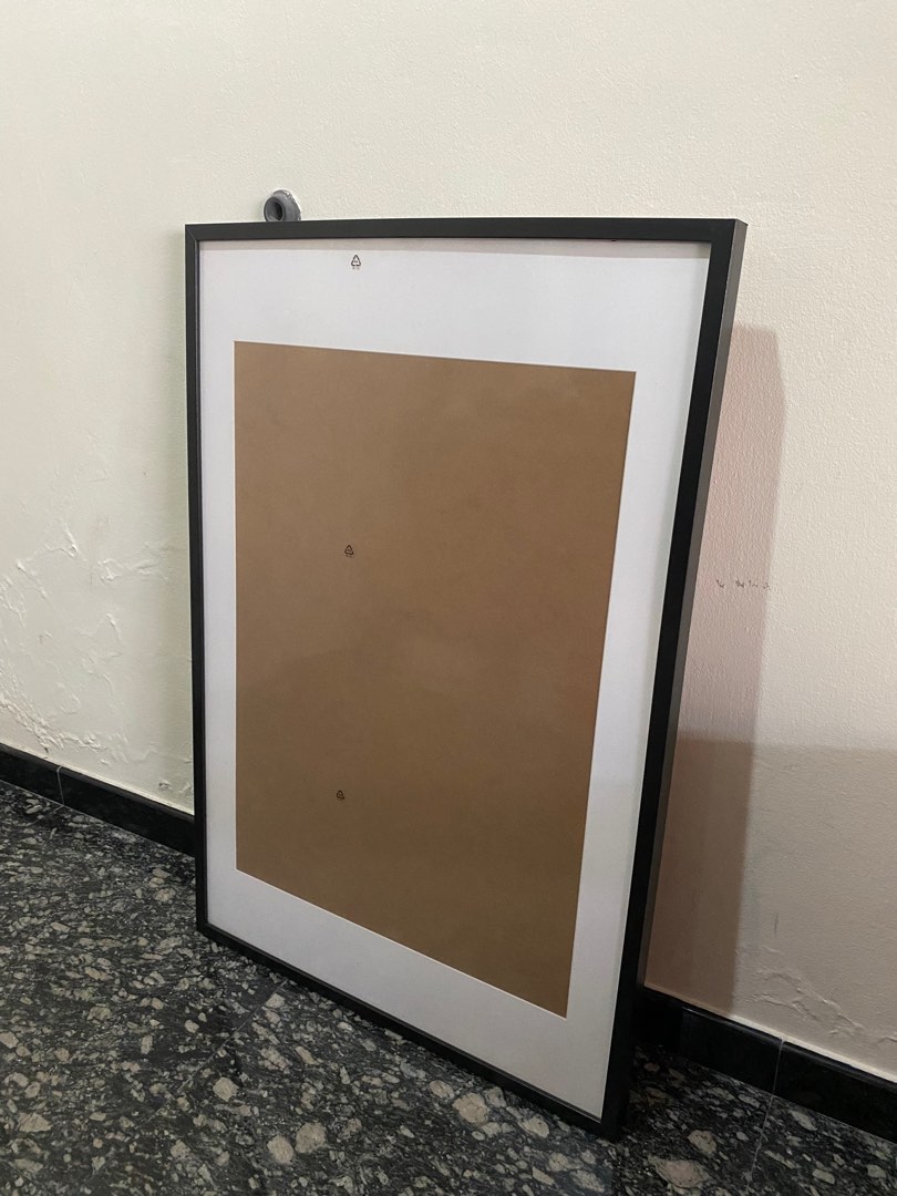 IKEA RIBBA FRAME 61x91, Furniture & Home Living, Home Decor, Frames