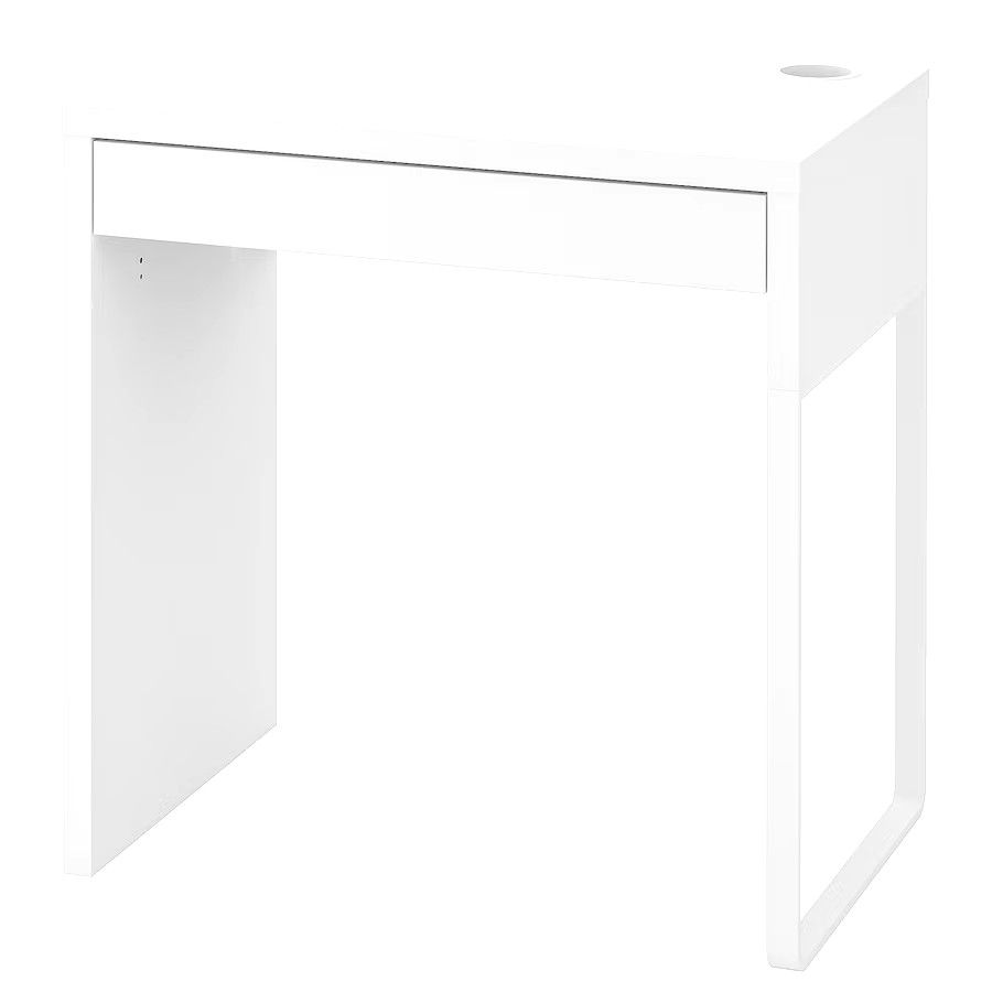 IKEA Study Table, Furniture & Home Living, Furniture, Tables & Sets on