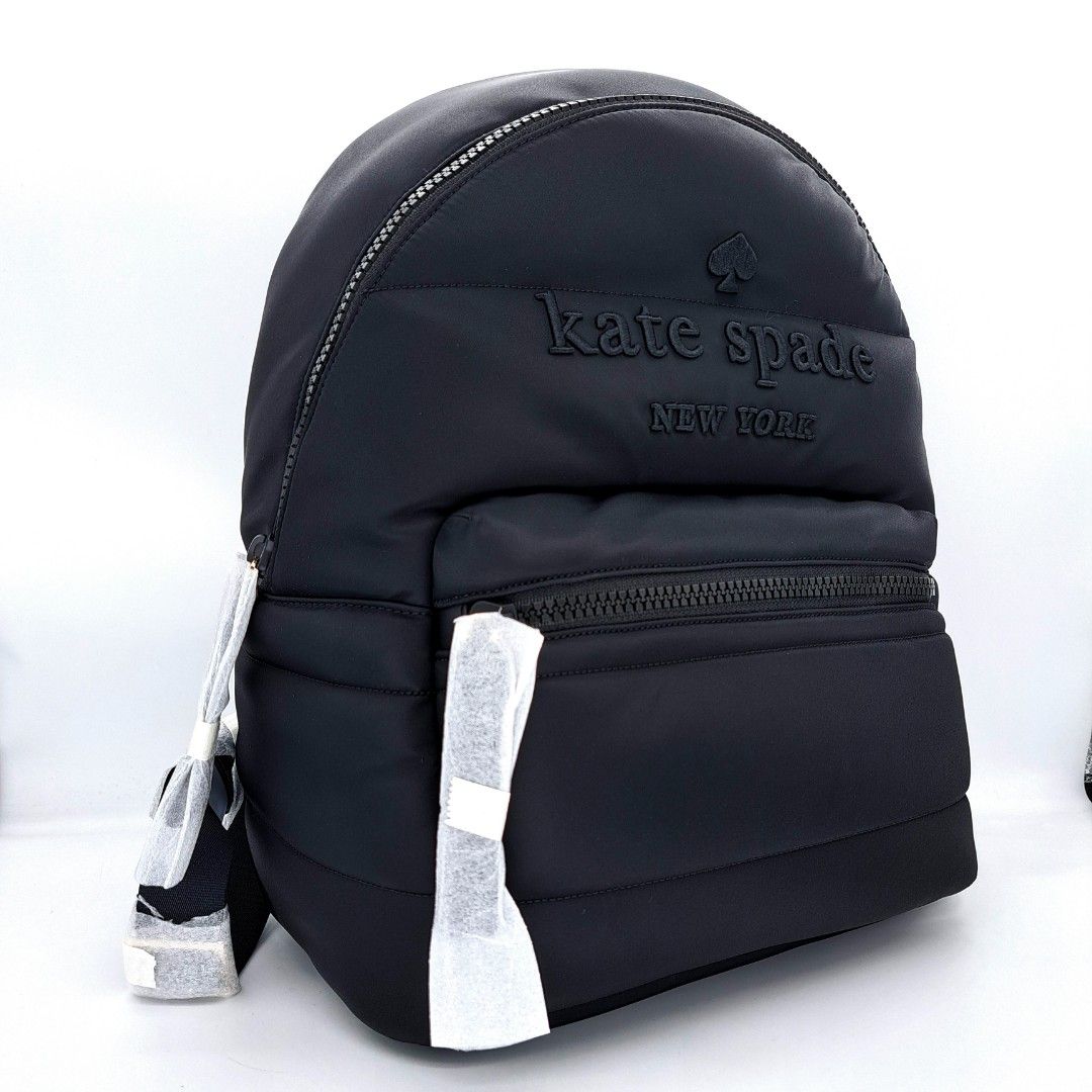 spade sport sport knit city pack large backpack