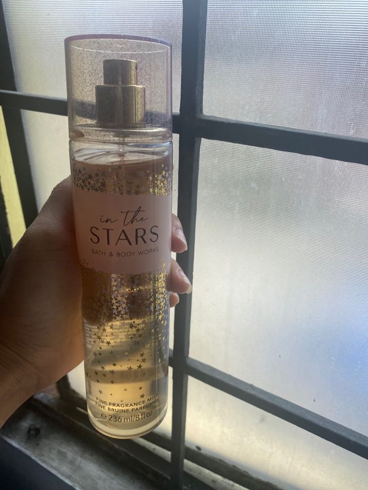 In the stars bath & body works, Beauty & Personal Care, Fragrance ...