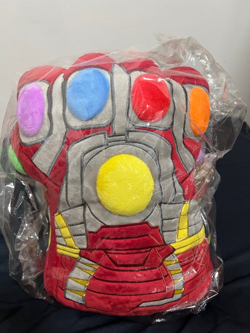 Cosbaby gauntlet online