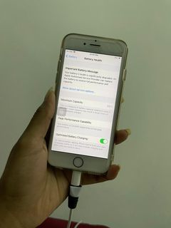 iPhone 6s 64GB Rose Gold