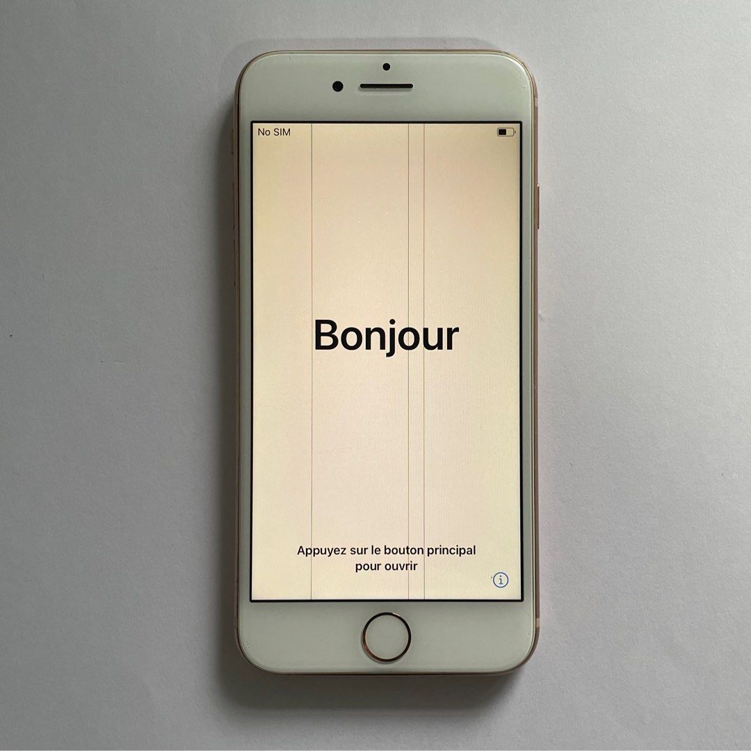 iPhone Gold 64 GB, Mobile Phones  Gadgets, Mobile Phones, iPhone, iPhone  Series on Carousell