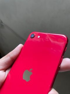 IPHONE SE (2nd gen)