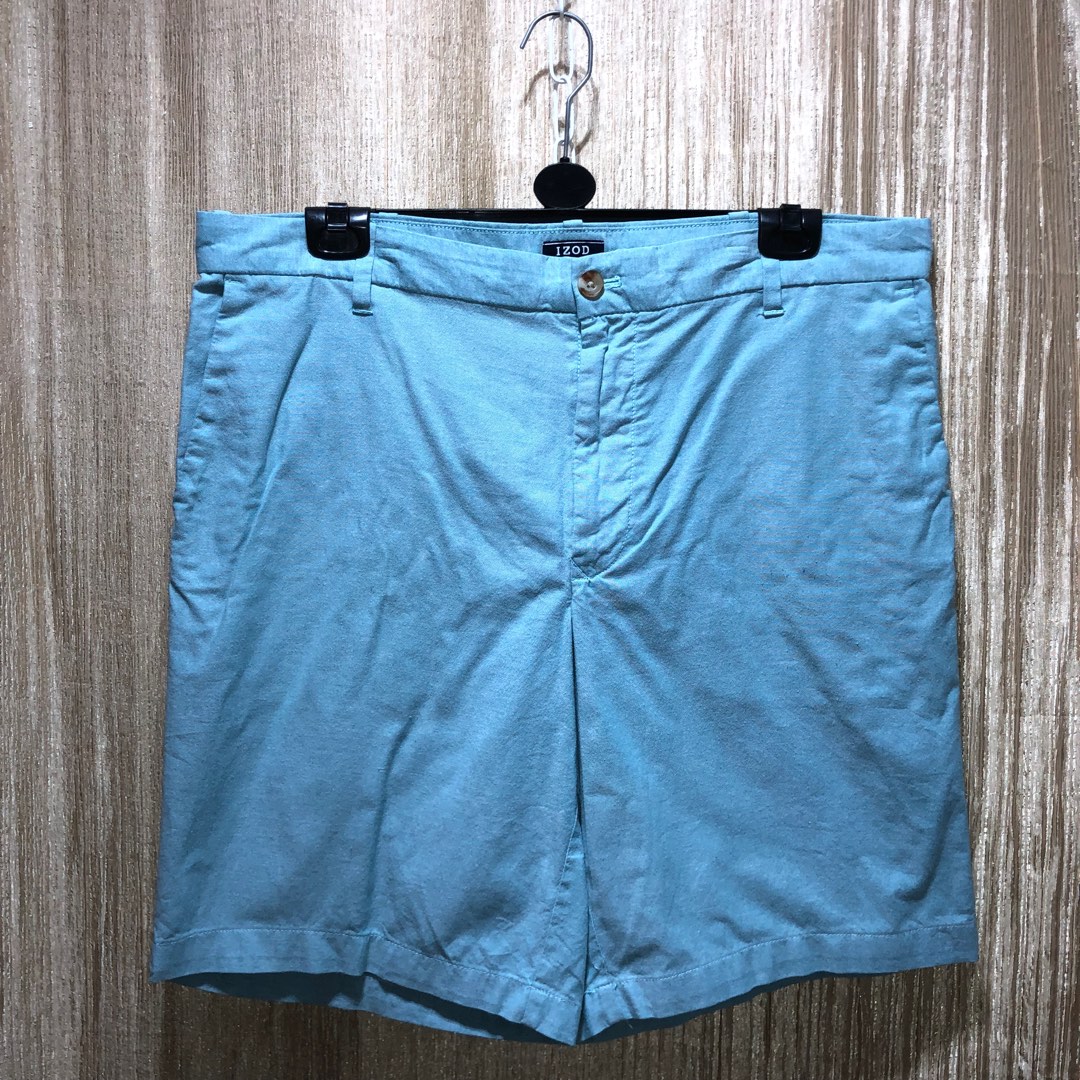 Izod shorts outlet